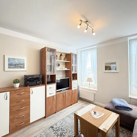 Apartment Kleines Versteck Westerland
