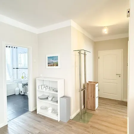 Apartment Kleines Versteck