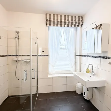 Kleines Versteck Westerland